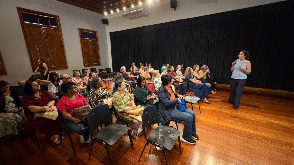 Encerramento das oficinas evidencia evolução técnica, visão de negócio e fortalecimento da identidade artesanal na região