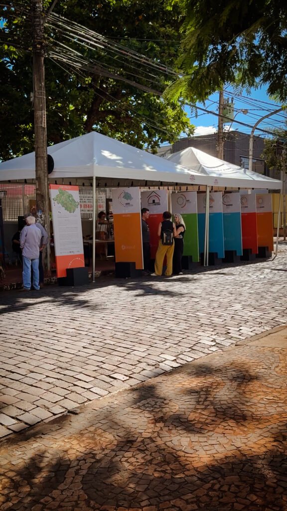 Feira da Rede de Cooperação do Artesanato realiza quarta edição em Ribeirão Preto e destaca impacto na vida de artesãos da região